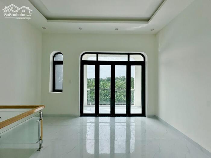 Hình ảnh CHỈ 1TY990tr SỞ HỮU NGAY CĂN LẦU SỔ RIÊNG GẦN SÂN BAY BIÊN HÒA 4