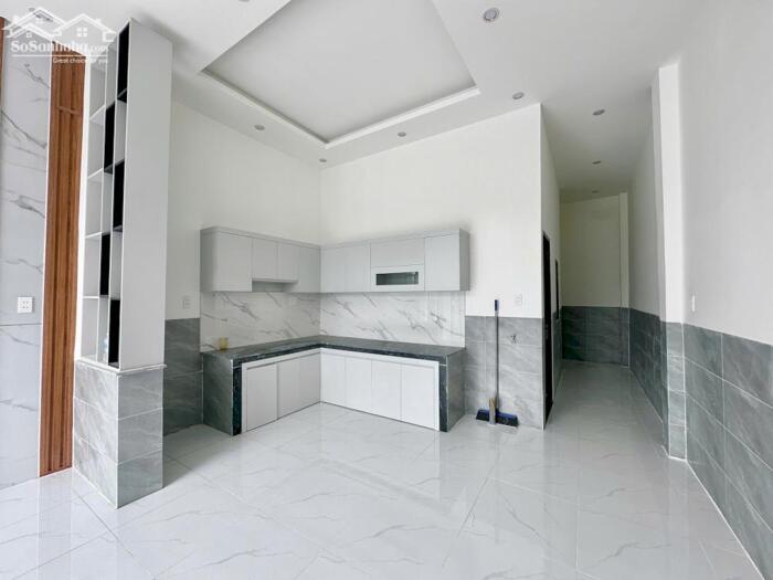 Hình ảnh CHỈ 1TY990tr SỞ HỮU NGAY CĂN LẦU SỔ RIÊNG GẦN SÂN BAY BIÊN HÒA 12