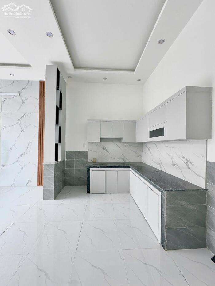 Hình ảnh CHỈ 1TY990tr SỞ HỮU NGAY CĂN LẦU SỔ RIÊNG GẦN SÂN BAY BIÊN HÒA 11