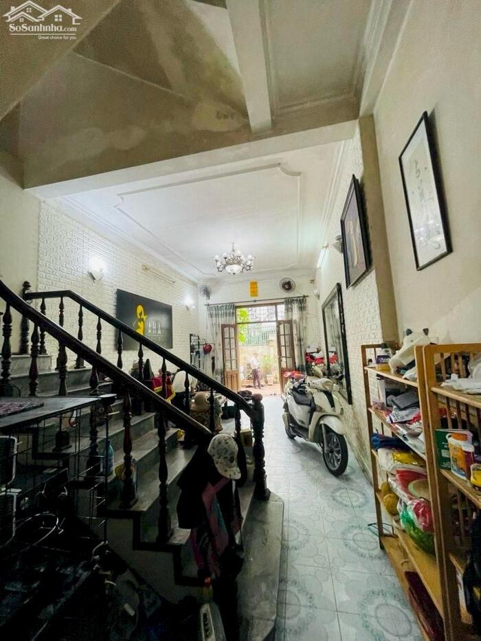 Hình ảnh GIÁ ĐẦU TƯ-Phố Nguyễn Khang, Cầu Giấy 85m/4Tầng/MT 4.5m 20 Tỷ, giá tốt, sổ đẹp - LH 0987881444 1