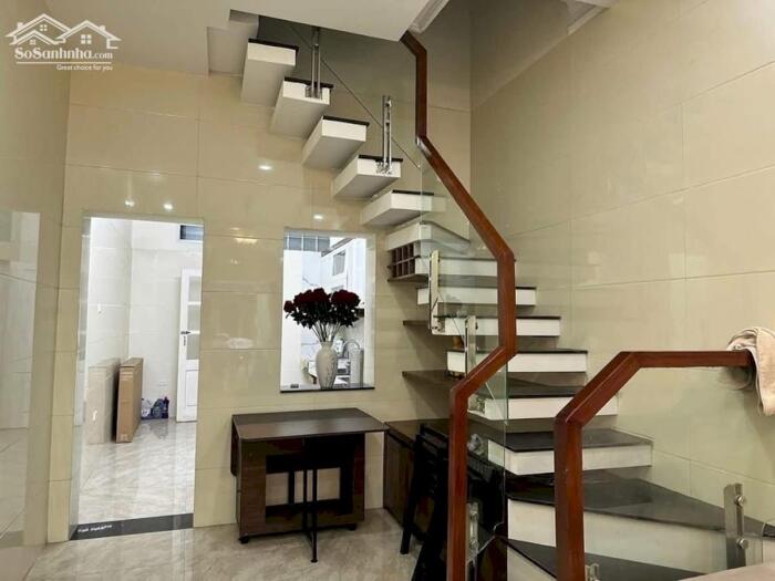 Hình ảnh Bán Nhà 1xx P/Lô Ô Tô Phố Lò Đúc Quận 2 Bà Trưng 51m2-3T 2 THOÁNG 10,9 Tỷ Lò Đúc. 4