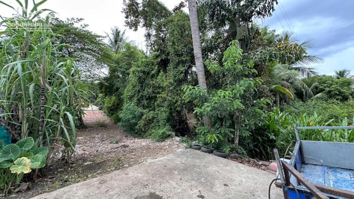 Hình ảnh Bán Lô Đất Võ Cạnh – Vĩnh Trung – Tây Nha Trang 147m2 2