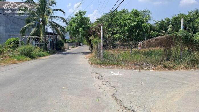 Hình ảnh Bán Lô Đất Võ Cạnh – Vĩnh Trung – Tây Nha Trang 147m2 4