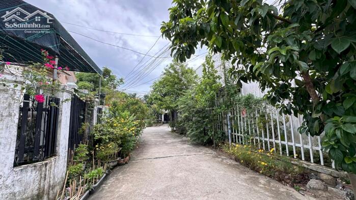 Hình ảnh Bán Lô Đất Võ Cạnh – Vĩnh Trung – Tây Nha Trang 147m2 1