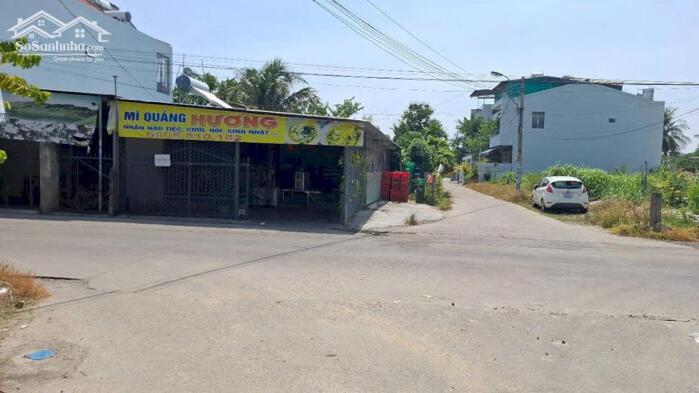 Hình ảnh Bán Lô Đất Võ Cạnh – Vĩnh Trung – Tây Nha Trang 147m2 3