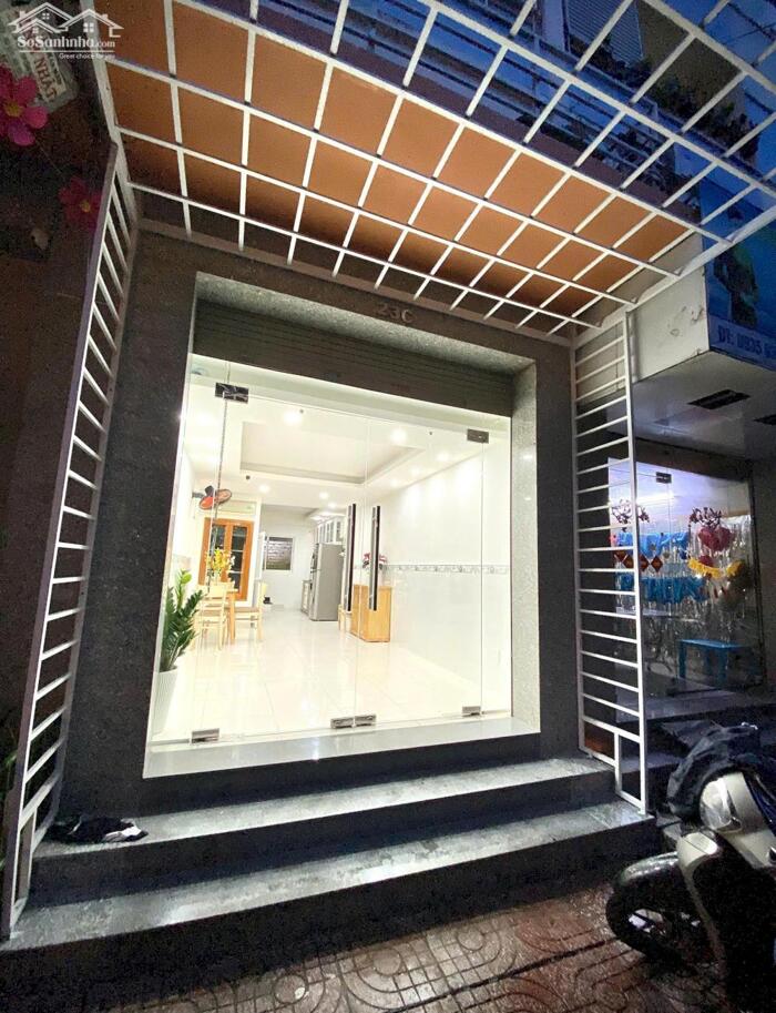 Hình ảnh Bán Shophouse CT6 – Kđt Vĩnh Điềm Trung, Nha Trang 7