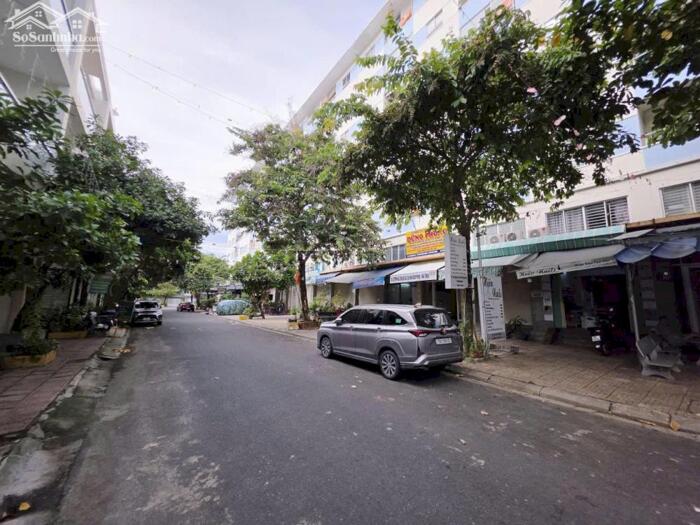 Hình ảnh Bán Shophouse CT6 – Kđt Vĩnh Điềm Trung, Nha Trang 8