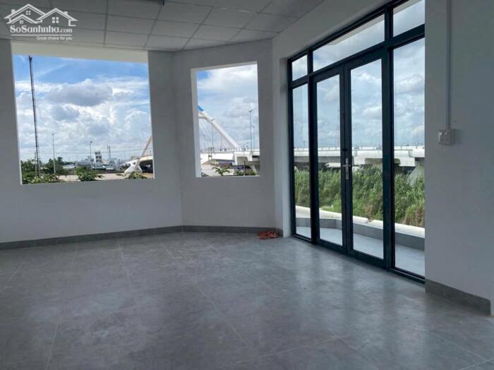 Hình ảnh Cho Thuê 2 Căn Nhà Mới 100% – Trệt 1 Lầu – Vị Trí Đẹp KDC Hồng Loan 5C, Cần Thơ 4