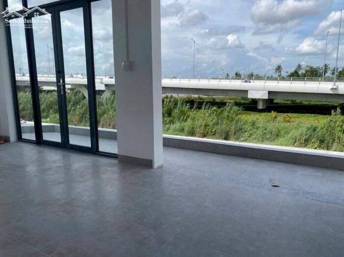 Hình ảnh Cho Thuê 2 Căn Nhà Mới 100% – Trệt 1 Lầu – Vị Trí Đẹp KDC Hồng Loan 5C, Cần Thơ 3