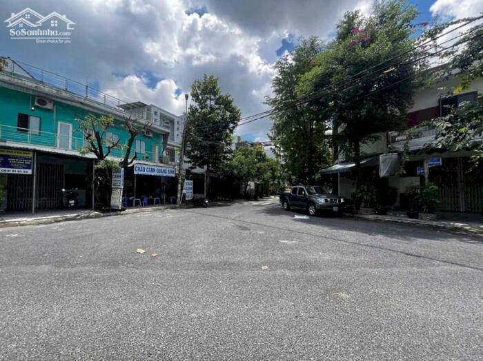 Hình ảnh Cần bán nhà 2 tầng 2 MT Phan Văn Đạt và Bàu Vàng. Liên Chiểu.Đà Nẵng 1