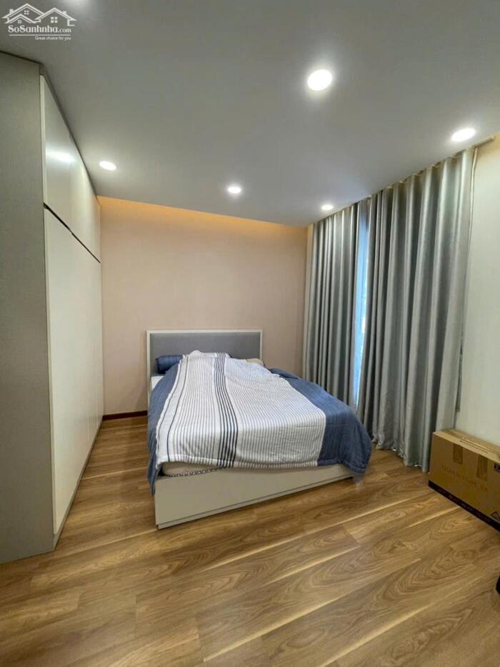 Hình ảnh BDS HVL Nc- Cho thuê nhà 2 lầu 75m2 khu compound Liên Phừơng q9 đầy đủ nội thất mới Giá 16tr/tháng 2