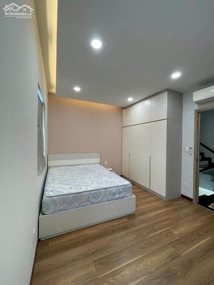 Hình ảnh BDS HVL Nc- Cho thuê nhà 2 lầu 75m2 khu compound Liên Phừơng q9 đầy đủ nội thất mới Giá 16tr/tháng 1