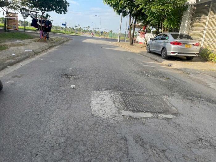 Hình ảnh BDS HVL Nắm chủ 125m2 (5x25)tái định cư đông tăng Long 2