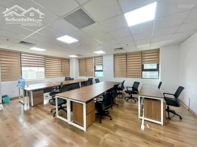 Hình ảnh BUILDING SIÊU VIP- Ngõ Ôtô tránh Phố Nguyên Hồng 55m/ 9 Tầng Thang máy/ MT 5m 46.5 Tỷ - LH 0987881444 5