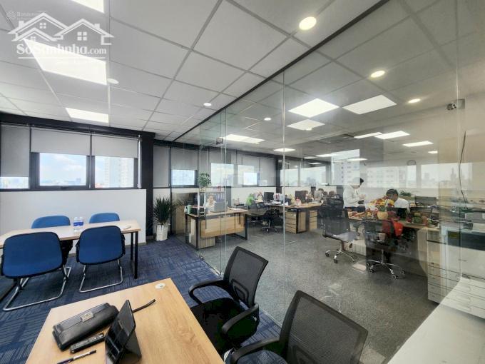 Hình ảnh BUILDING SIÊU VIP- Ngõ Ôtô tránh Phố Nguyên Hồng 55m/ 9 Tầng Thang máy/ MT 5m 46.5 Tỷ - LH 0987881444 3