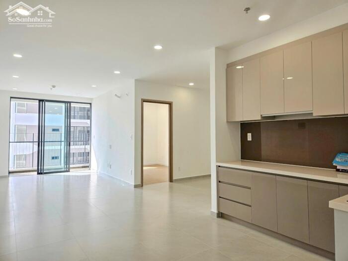 Hình ảnh HÀNG HIẾM!! MT EASTMARK CITY 2PN 2WC TẦNG TRUNG VIEW ĐẸP MÁT 3.399 TỶ, SỔ SẴN CẦM TAY 1