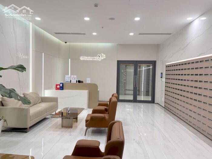 Hình ảnh HÀNG HIẾM!! MT EASTMARK CITY 2PN 2WC TẦNG TRUNG VIEW ĐẸP MÁT 3.399 TỶ, SỔ SẴN CẦM TAY 7