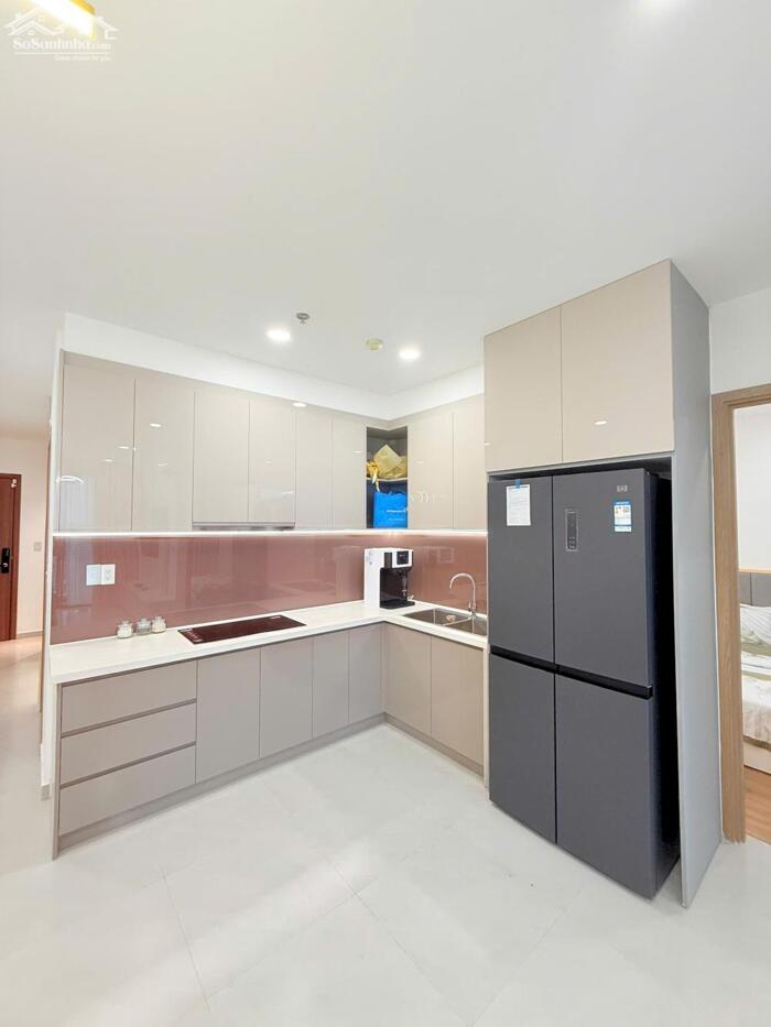 Hình ảnh HÀNG HIẾM!! MT EASTMARK CITY 2PN 2WC TẦNG TRUNG VIEW ĐẸP MÁT 3.399 TỶ, SỔ SẴN CẦM TAY 2