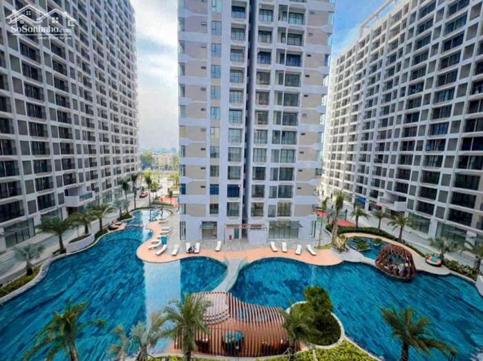 Hình ảnh HÀNG HIẾM!! MT EASTMARK CITY 2PN 2WC TẦNG TRUNG VIEW ĐẸP MÁT 3.399 TỶ, SỔ SẴN CẦM TAY 9