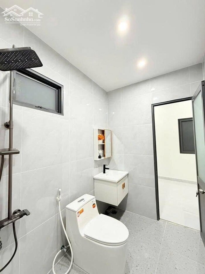 Hình ảnh SỞ HỮU NHÀ SỔ HỒNG RIÊNG - THỔ CƯ CHỈ VỚI 700TR 0