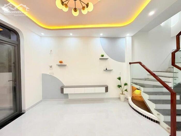 Hình ảnh SỞ HỮU NHÀ SỔ HỒNG RIÊNG - THỔ CƯ CHỈ VỚI 700TR 3