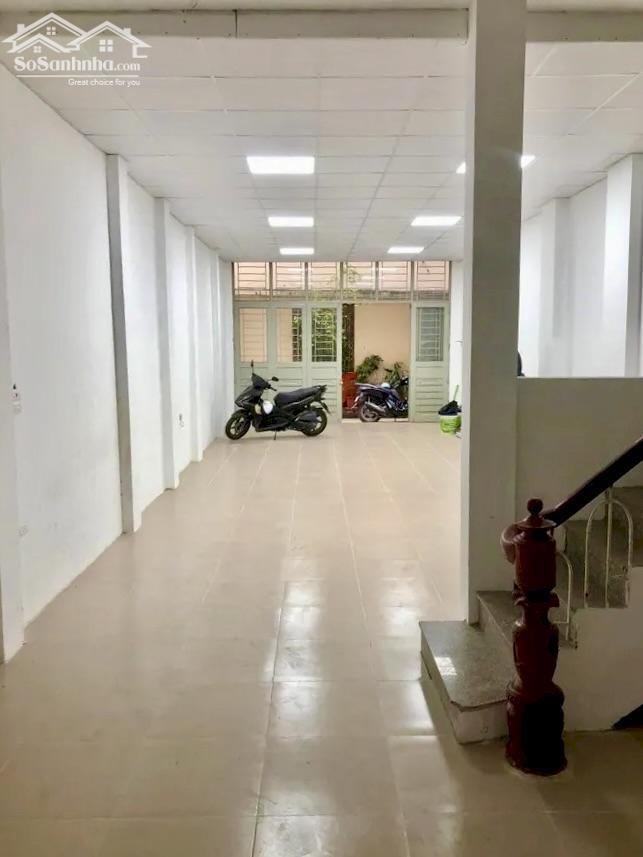 Hình ảnh Vị Trí Số 1 Tây Sơn - 72m2 - 4 Tầng - Gara - Ô tô đỗ cửa – Ở/Kinh Doanh - Cho Thuê Tốt 1