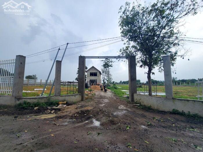 Hình ảnh Cần bán đất xã Xuân Đông , huyện Cẩm Mỹ , Đồng Nai 10200m2 giá 10,8 tỷ 3