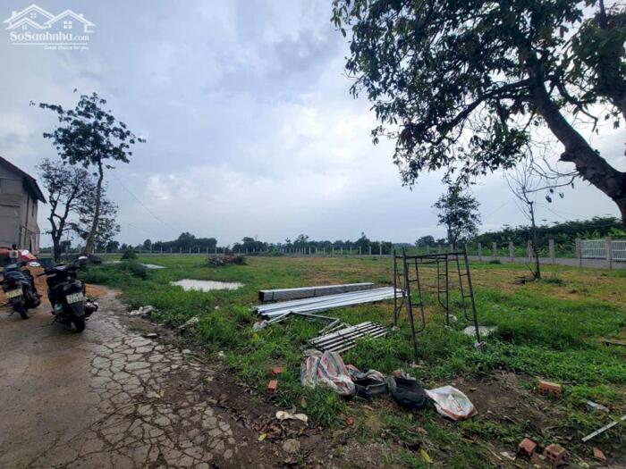 Hình ảnh Cần bán đất xã Xuân Đông , huyện Cẩm Mỹ , Đồng Nai 10200m2 giá 10,8 tỷ 6