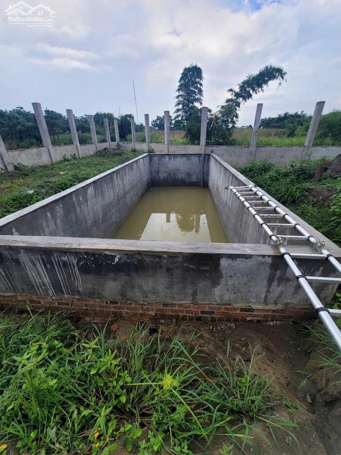 Hình ảnh Cần bán đất xã Xuân Đông , huyện Cẩm Mỹ , Đồng Nai 10200m2 giá 10,8 tỷ 2