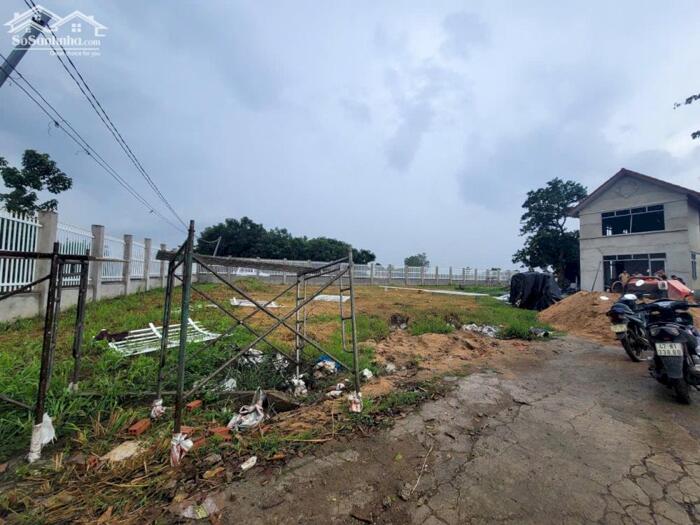 Hình ảnh Cần bán đất xã Xuân Đông , huyện Cẩm Mỹ , Đồng Nai 10200m2 giá 10,8 tỷ 4