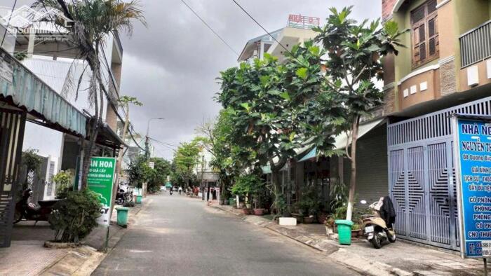 Hình ảnh Chính chủ gửi bán lô đất( tặng nhà cấp 4) MT Dương Bích Liên,Quận Thanh Khê.Đà Nẵng. 2