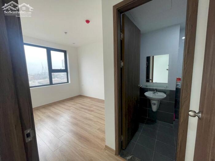 Hình ảnh Cần nhượng lại căn hộ 70m2 dự án Nhà ở xã hội 384 Lê Thánh Tông view ngắm pháo hoa Vinhomes Vũ Yên 0