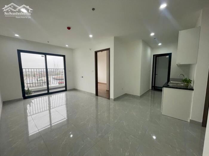 Hình ảnh Cần nhượng lại căn hộ 70m2 dự án Nhà ở xã hội 384 Lê Thánh Tông view ngắm pháo hoa Vinhomes Vũ Yên 2