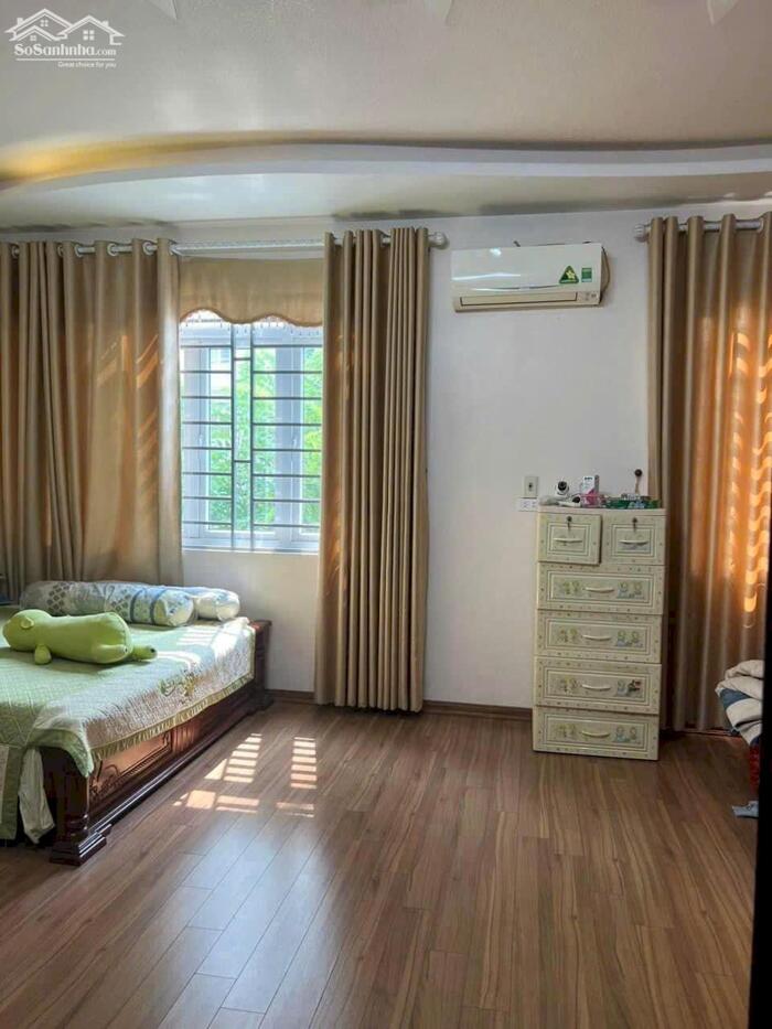 Hình ảnh Bán nhà biệt thự 4 tầng mặt đường Phan Chu Trinh, Khai Quang, Vĩnh Yên, Vĩnh Phúc 0