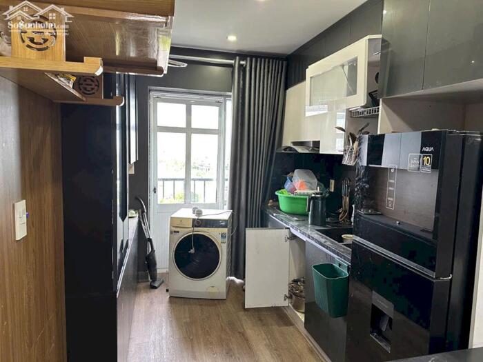 Hình ảnh Cho thuê căn hộ 2 ngủ full nội thất tại Hoàng Huy Pruksa An Đồng. LH: 0989.099526. 4