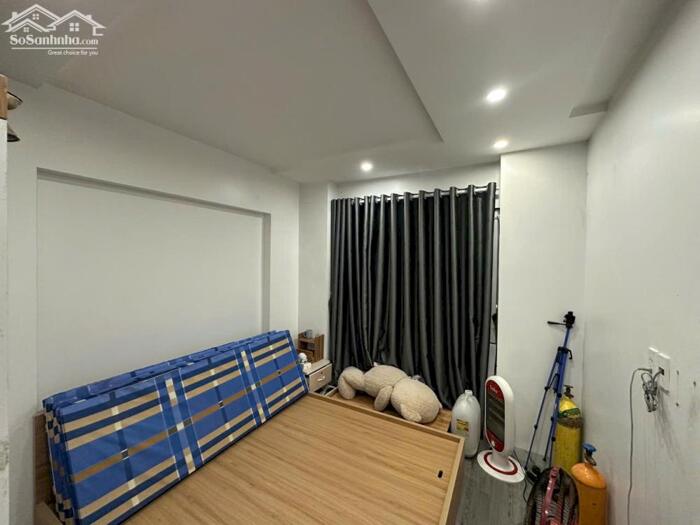 Hình ảnh Cho thuê căn hộ 2 ngủ full nội thất tại Hoàng Huy Pruksa An Đồng. LH: 0989.099526. 2