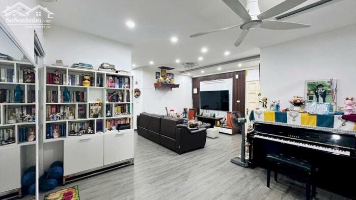 Hình ảnh BÁN GẤP CĂN HỘ 137 NGUYỄN NGỌC VŨ - 113M2 -3 NGỦ - 2 VỆ SINH 0