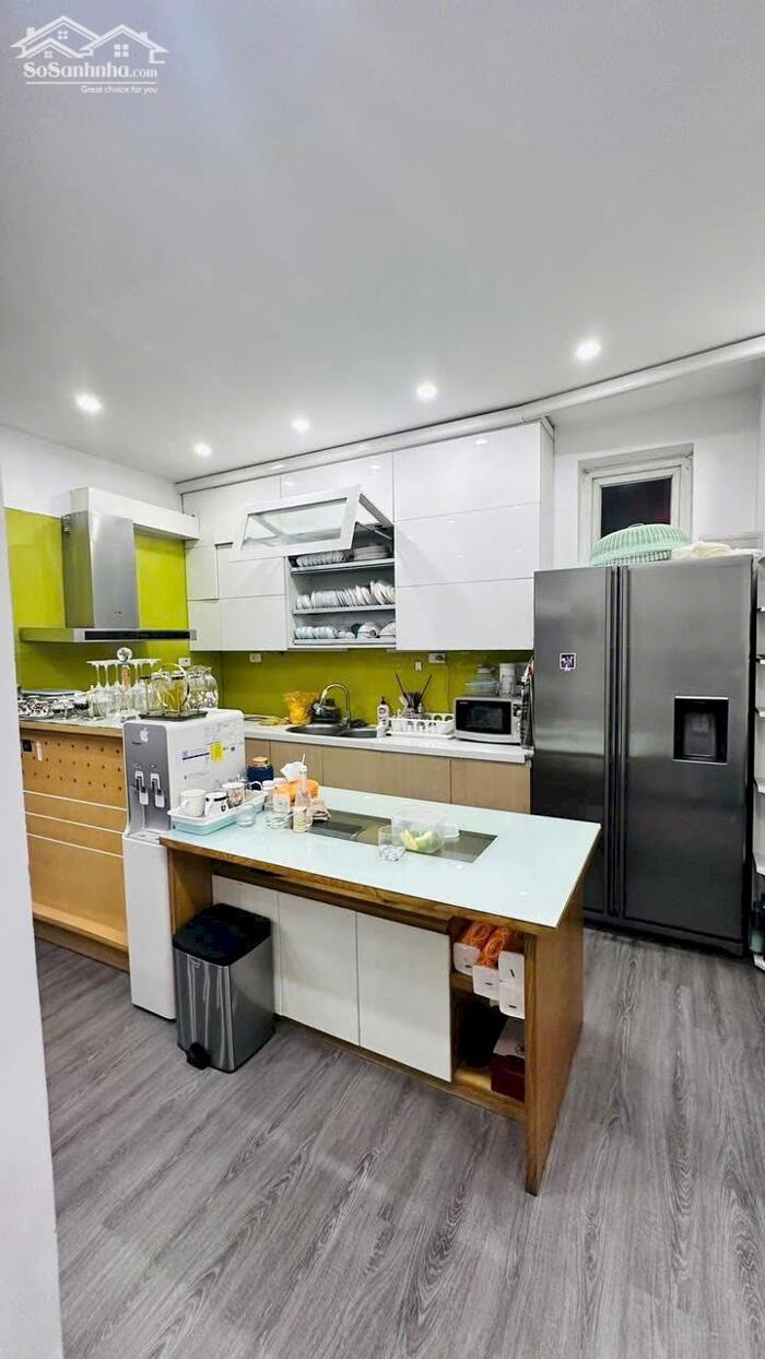 Hình ảnh BÁN GẤP CĂN HỘ 137 NGUYỄN NGỌC VŨ - 113M2 -3 NGỦ - 2 VỆ SINH 2