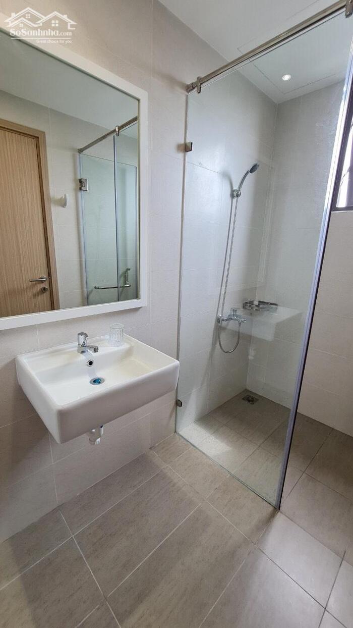 Hình ảnh TIN BÁN TỐT NHẤT SAFIRA KHANG ĐIỀN 3PN 2WC SỔ SẴN, TẦNG TRUNG, HƯỚNG TÂY NGẮM HOÀNG HÔN 5