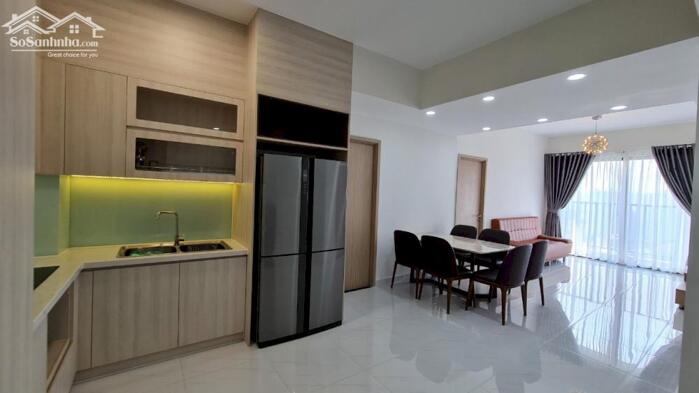 Hình ảnh TIN BÁN TỐT NHẤT SAFIRA KHANG ĐIỀN 3PN 2WC SỔ SẴN, TẦNG TRUNG, HƯỚNG TÂY NGẮM HOÀNG HÔN 1