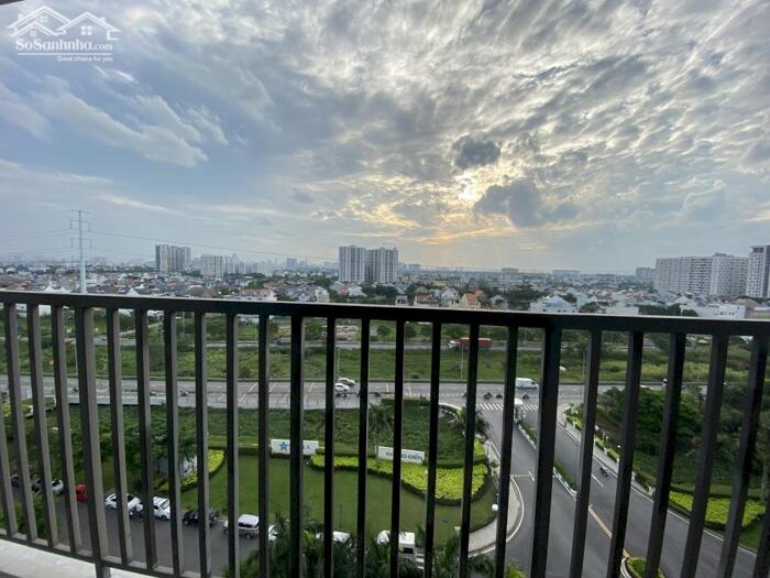 Hình ảnh TIN BÁN TỐT NHẤT SAFIRA KHANG ĐIỀN 3PN 2WC SỔ SẴN, TẦNG TRUNG, HƯỚNG TÂY NGẮM HOÀNG HÔN 4