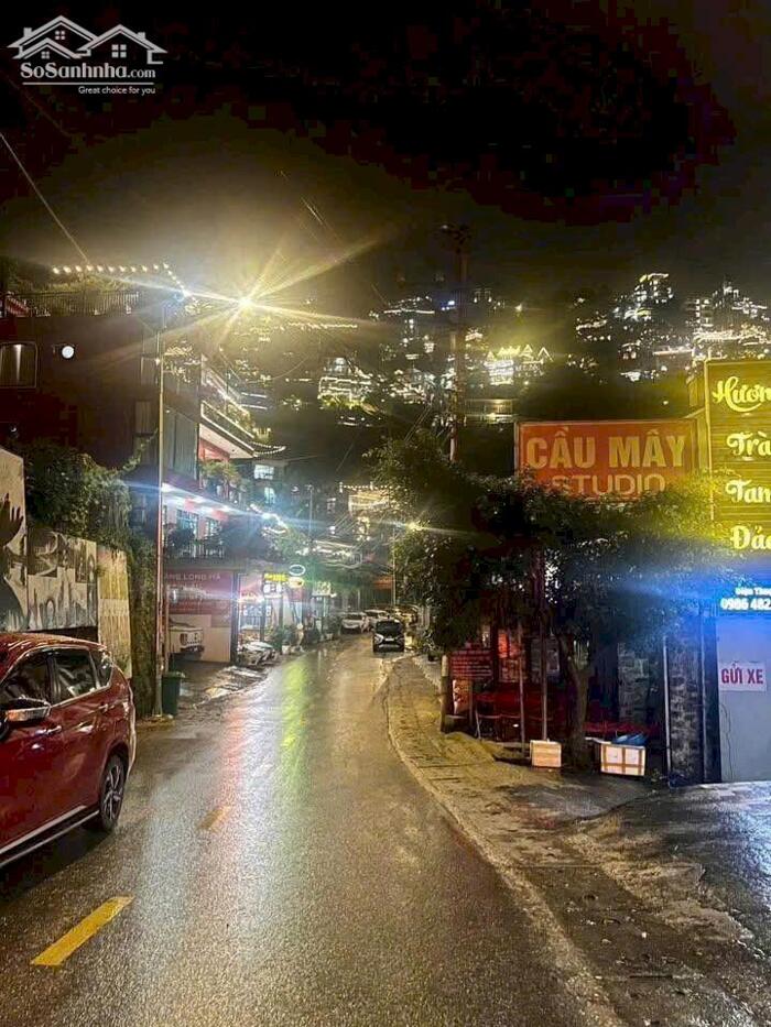 Hình ảnh Bán đất ngỉ dưỡng Tam đảo, vĩnh phúc. Giá rẻ đầu tư 1