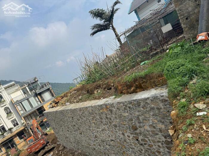 Hình ảnh Bán đất ngỉ dưỡng Tam đảo, vĩnh phúc. Giá rẻ đầu tư 3