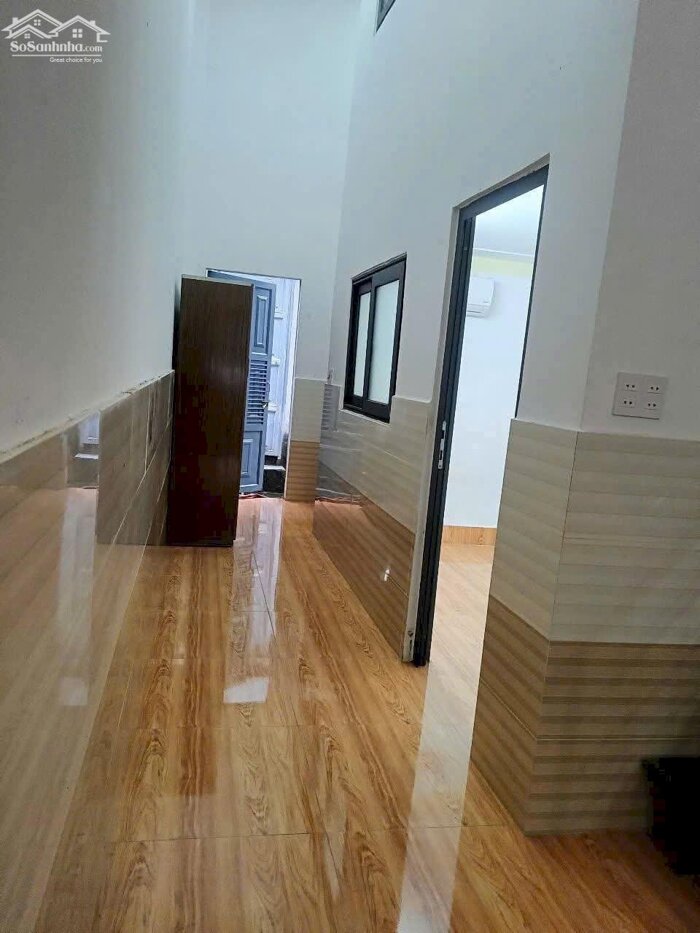 Hình ảnh Nhà TĐC Phường Tân Hạnh 83m2 Thổ Cư . Giá Chỉ Lô Đất Cặp Bên 2