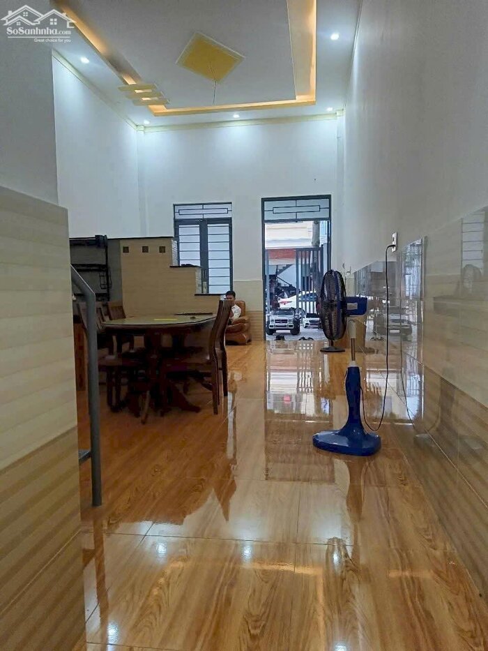 Hình ảnh Nhà TĐC Phường Tân Hạnh 83m2 Thổ Cư . Giá Chỉ Lô Đất Cặp Bên 1