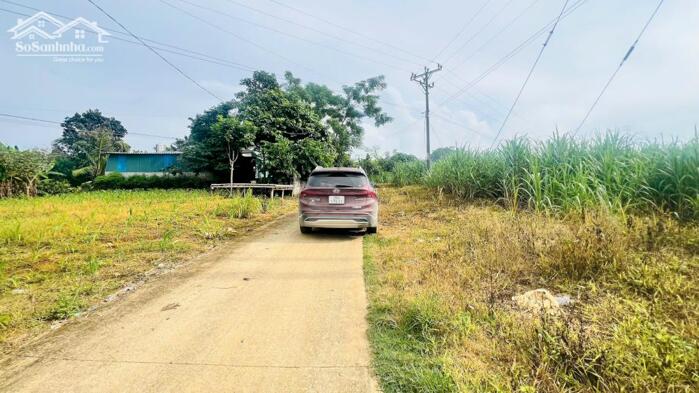 Hình ảnh ️ Lô Góc 2 Mặt Tiền – Thung Rếch, Tú Sơn, Kim Bôi ️ 3