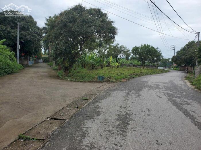 Hình ảnh Bán Thửa đất 1760m² Lô góc 2 Mặt Tiền tại khu Chiến Thắng Xuân Mai Hà Nội giá rẻ 0