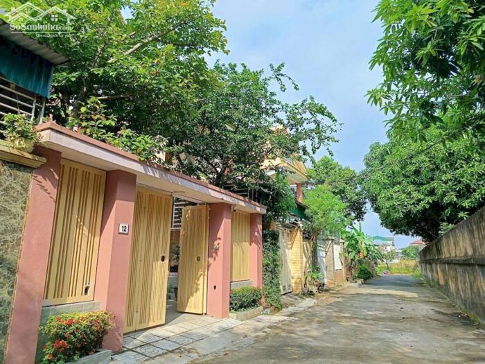 Hình ảnh BÁN LÔ 144m2  ĐẤT ĐẸP – VỊ TRÍ TRUNG TÂM xóm 15 NGHI PHÚ 1