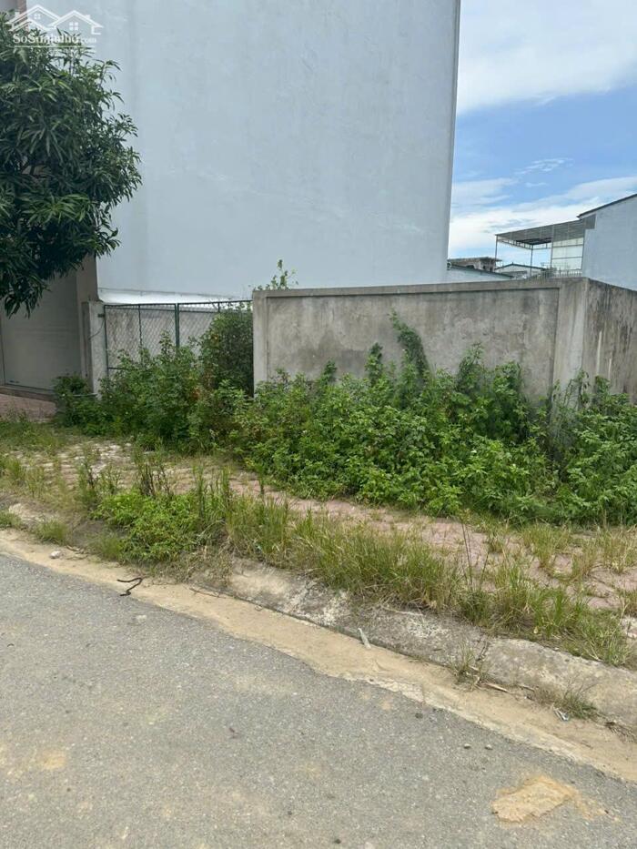 Hình ảnh BÁN LÔ ĐẤT VÀNG 162m2 ĐƯỜNG HOÀNG TRUNG THÔNG, YÊN DUỆ, ĐÔNG VĨNH 1