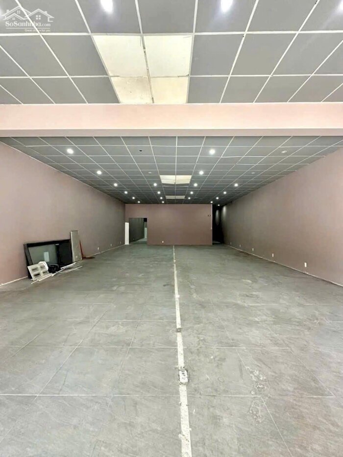 Hình ảnh Cho Thuê Mặt Tiền VIP Đường Mậu Thân – Xuân Khánh, Cần Thơ 450M2 NGANG 15m 1